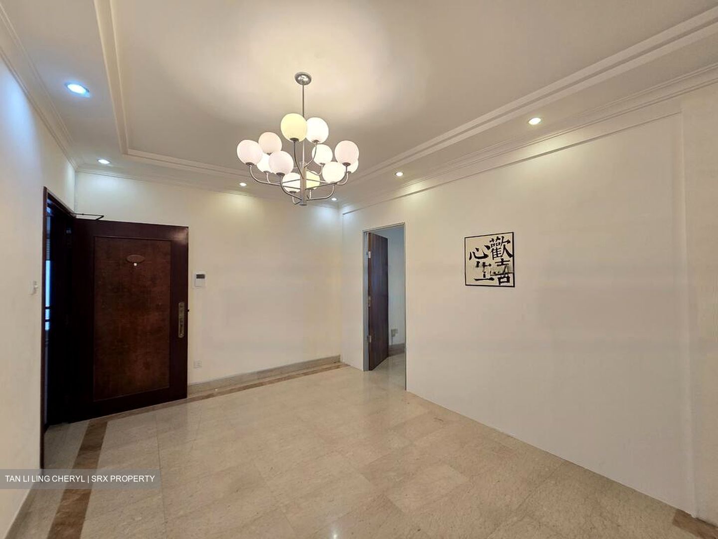 The Hillside (D21), Condominium #434300491